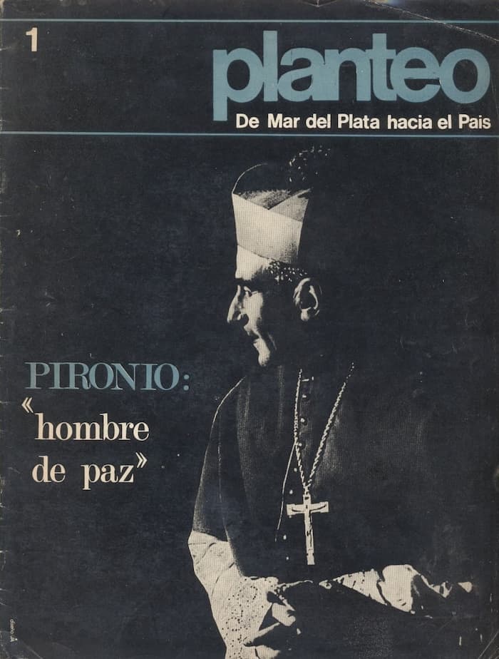 Planteo Año I Numero 1